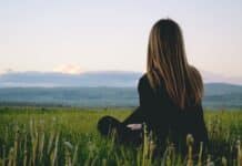 Ako si u stanju biti sam tada si u stanju i voljeti