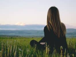 Ako si u stanju biti sam tada si u stanju i voljeti