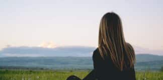 Ako si u stanju biti sam tada si u stanju i voljeti