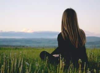 Osho: Ako si u stanju biti sam tada si u stanju i voljeti