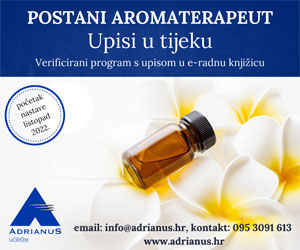 adrianus aromaterapeut