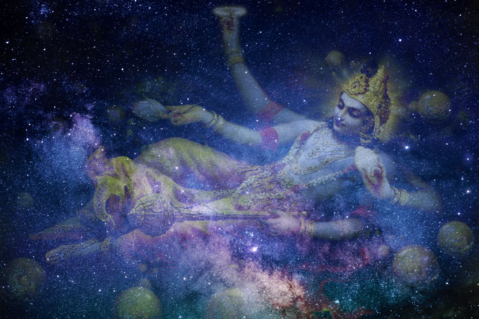 jyotish