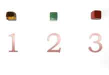 Test: Odaberite kocku i saznajte hoće li vaša želja ostvariti