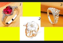 Odaberite prsten i saznajte hoće li vam se želja uskoro ispuniti
