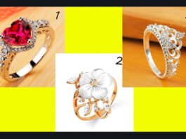 Odaberite prsten i saznajte hoće li vam se želja uskoro ispuniti