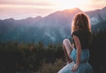 Najbolje stanje u životu nije biti zaljubljen, već imati unutarnji mir