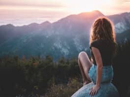 Najbolje stanje u životu nije biti zaljubljen, već imati unutarnji mir