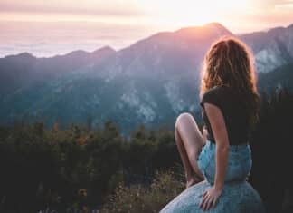 Najbolje stanje u životu nije biti zaljubljen, već imati unutarnji mir