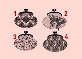 Test: Odaberite novčanik i saznajte što vas sprječava da se obogatite