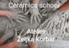 Tečaj keramike – Atelier Željka Korbar