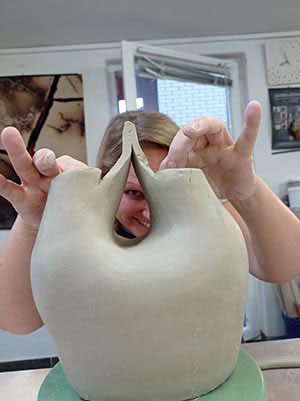 zeljka keramika 1