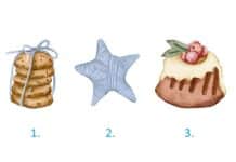 Test: Odaberite predmet sa slike i saznajte što vas očekuje ove zime!