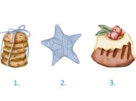 Test: Odaberite predmet sa slike i saznajte što vas očekuje ove zime!