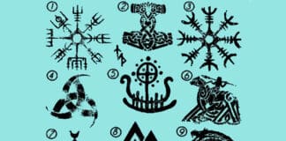 Test: Odaberite simbol i saznajte koja je vaša najveća snaga