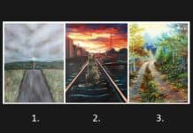 Test: Odaberite put i saznajte gdje će vas sudbina odvesti do kraja godine!