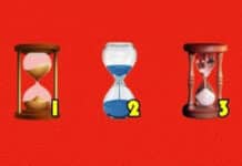 Test: Odaberite pješčani sat i otkrijte poruku za blisku budućnost