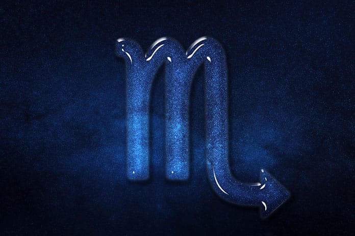scorpio-zodiac-sign-blue-sky-horoscope-astrology-background-scorpio-blue-horoscope