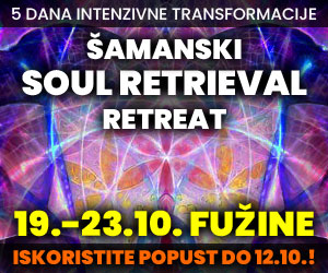 soul revival retreat