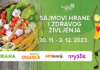 Otvoreni CroAGRO i sajmovi hrane i zdravog življenja