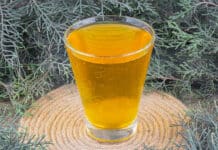 Čišćenje jetre: Eliksir od samo tri sastojka koji eliminira masnoće i toksine