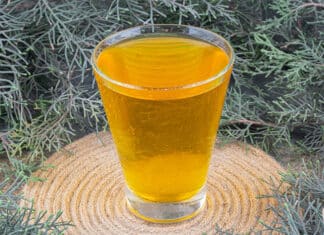 Čišćenje jetre: Eliksir od samo tri sastojka koji eliminira masnoće i toksine