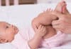 NOVO: tečajevi BABY MASAŽE I BABY SHIATSU