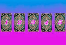 Test: Odaberite kartu i saznajte odgovor na pitanje koje vas muči!