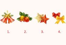 Odaberite omiljeni ukrasni predmet i saznajte važnu poruku i afirmaciju za vas!