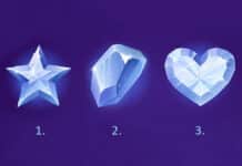 Odaberite kristal i otkrijte savjet koji vam je potreban u ovom trenutku!