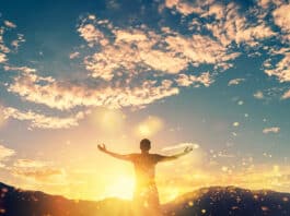 Naučiti se nositi sa stvarima koje ne možeš promijeniti – TO je tajna životne sreće!