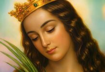 13.12. Blagdan Svete Lucije – Dan kada se sadi pšenica i darivaju djeca