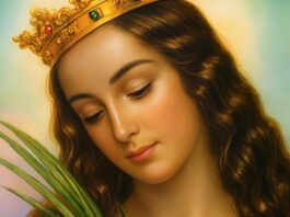 13.12. Blagdan Svete Lucije – Dan kada se sadi pšenica i darivaju djeca