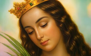 13.12. Blagdan Svete Lucije – Dan kada se sadi pšenica i darivaju djeca