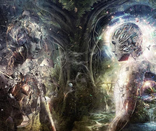 Kad čovjek izgubi sebe u ulogama