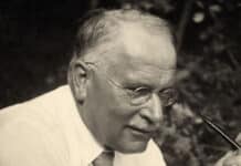 Carl Jung – Kako se život mijenja nakon 40. godine