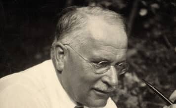 Carl Jung – Kako se život mijenja nakon 40. godine
