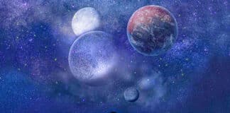 Vruće igre, adrenalin i strast: Venera je ušla u znak Ovna