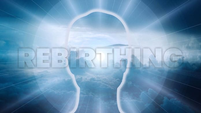 rebirthing