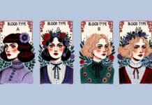 Temperament žene prema krvnoj grupi: Možda vas ovo iznenadi!