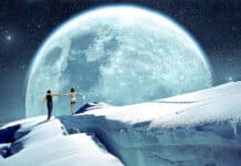 Prvi pun Mjesec 2026. u Raku – Što trebamo odbaciti da bi imali mjesta za ono što tek dolazi?