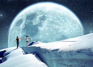 Prvi pun Mjesec 2026. u Raku – Što trebamo odbaciti da bi imali mjesta za ono što tek dolazi?