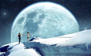 Prvi pun Mjesec 2026. u Raku – Što trebamo odbaciti da bi imali mjesta za ono što tek dolazi?