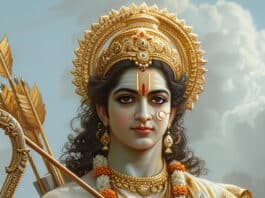 Danas je Rama Navami – Dan pojave božanske inkarnacije Rame
