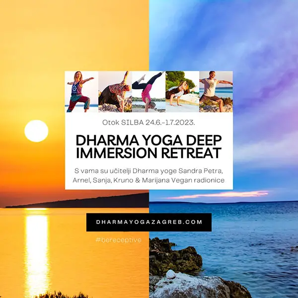02 Dharma Yoga Immersion Level up Retreat na Silbi Dharma Yoga Zagreb 2023a
