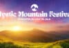 Mystic Mountain Festival, Zipline Pazi Medo, Rudopolje, Lika, 19.-25.6.2023.