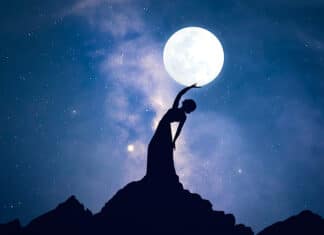 Pun Mjesec u Vagi 2.4.2026.: Odnosi, granice i ravnoteža