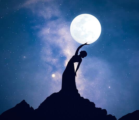 Pun Mjesec u Vagi 2.4.2026.: Odnosi, granice i ravnoteža