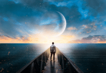 Mlad Mjesec u Ovnu 17.4. otvara snažan ciklus novih početaka, iscjeljenja i stvaranja