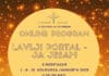 Online program Lavlji portal – Ja jesam (1-8-15 kolovoza /augusta 2023 u 20.00 sati)