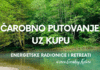 Energetski retreat 21.-23.7. – Čarobno putovanje uz Kupu
